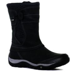Women's Dewbrook Apex Zip Waterproof Winter Boot